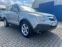 OPEL Antara Cosmo 4x4 KLIMA,SHG,GRA,ESP,MFL Klima