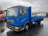 MAN Tgl 7-180 Pritsche 140.000 km 2007 - MAN 2007