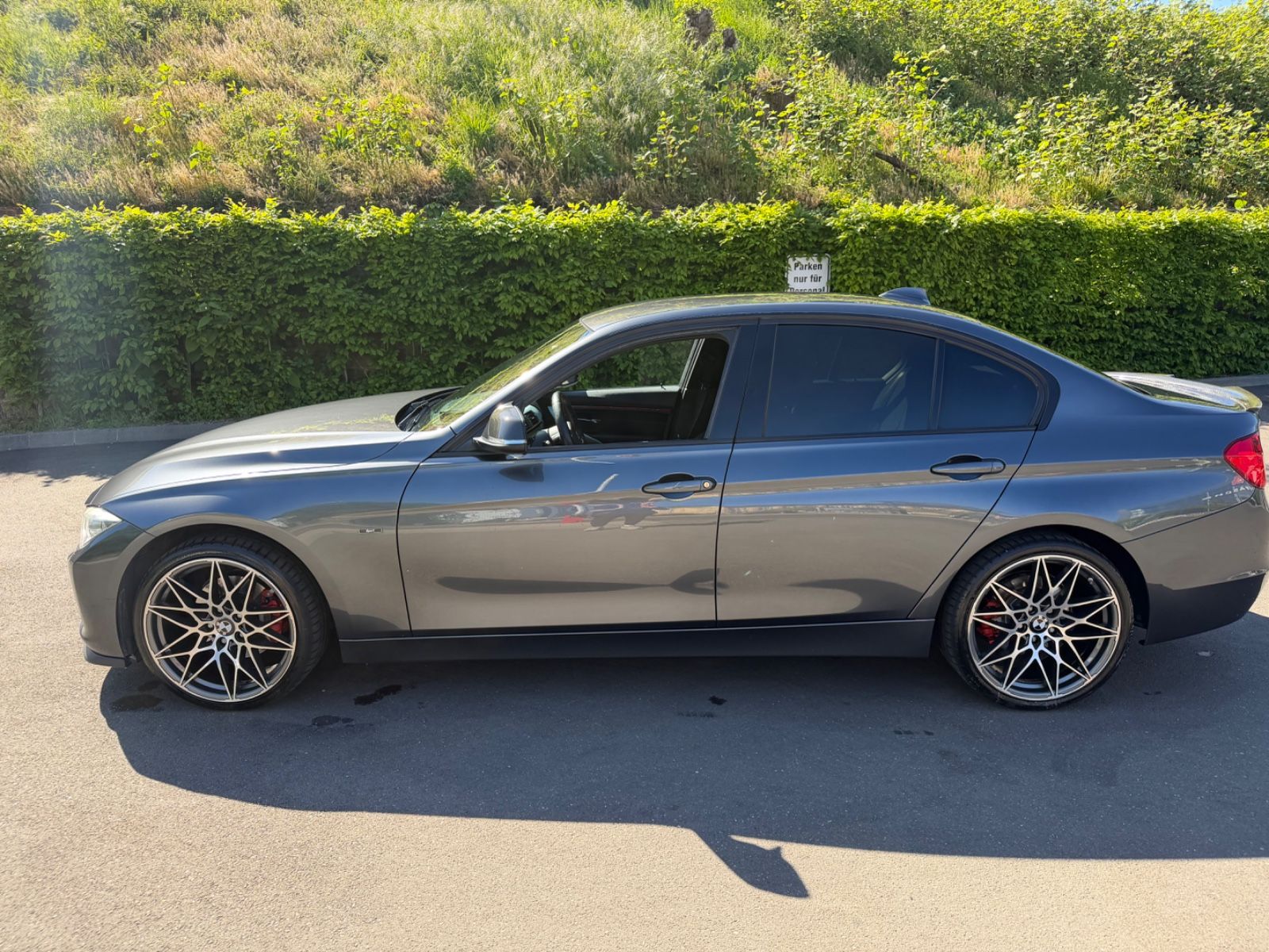 BMW 320d Sport Line Sport Line