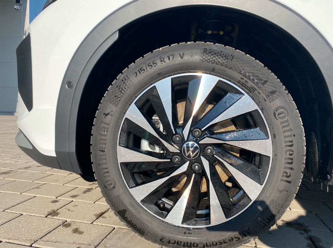 Volkswagen T-Roc - Bild 9