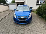 Chevrolet Spark 1.2 LT - Chevrolet Spark mit Benzin-Antrieb: Limousine, 1.2
