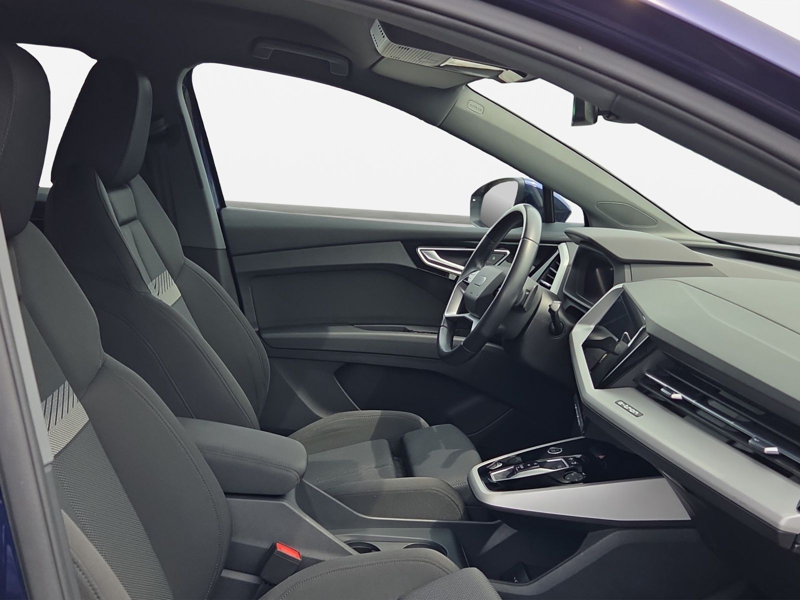 Audi Q4 e-tron - Bild 4