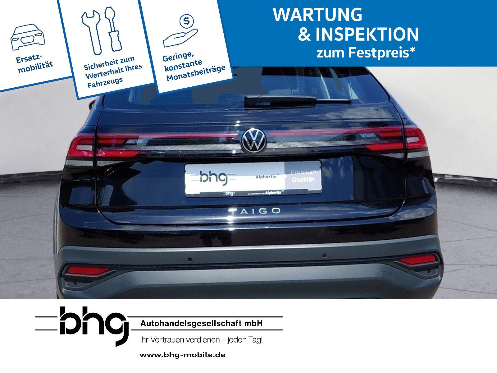 Volkswagen Taigo 1.0 TaigoBT070 TSIM5F, миниатюра 5