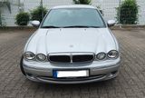 Jaguar X-Type 2 Liter V6 Classic Classic - Jaguar X-Type aus 2002