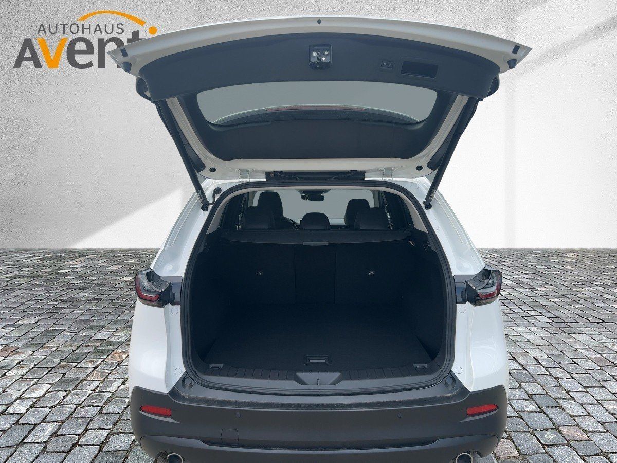 Mazda CX-5 - Bild 12
