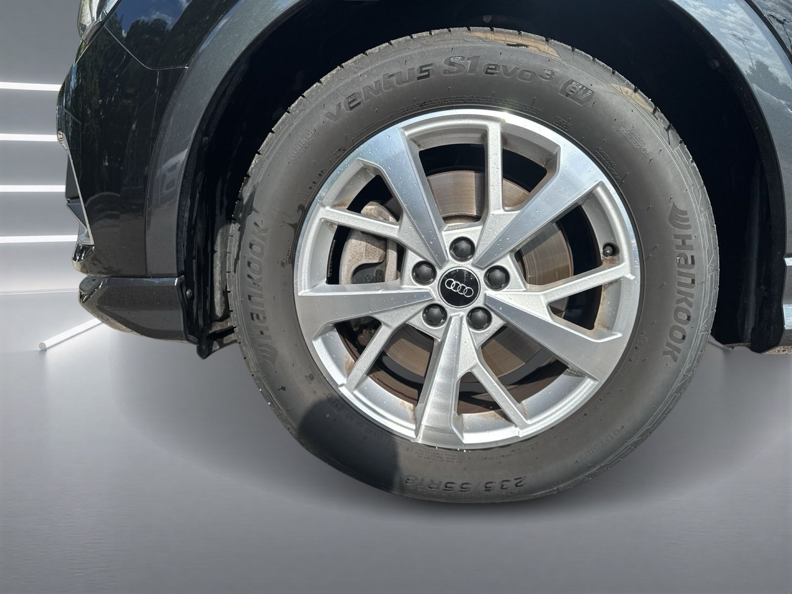 Audi Q3 - Bild 7