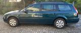 Ford Mondeo Turnier MK3 - Ford Mondeo: Kombi, Mk3