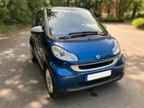 Smart Klein aber Fein - Zuverlässiger Smart fortwo - : Kleinwagen, Zuverlässige