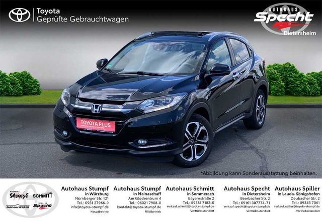 Honda HR-V 1.5 i-VTEC CVT Executive