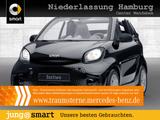 Smart fortwo EQ cabrio/22kW/SHZ/Tempo/Cool&Audio-Paket - Smart ForTwo: Sitzheizung