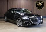 Mercedes-Benz S-klasse 450d 4MATIC AMG Lang|Model 2027 VOL!|39 - Mercedes-Benz S 450 Neuwagen
