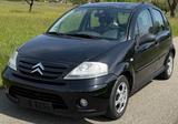 Citroën C3 1.4 Confort*TÜV*SHEFT*8FACH*2.HAND*KLIMA* - Citroën C3: Confort