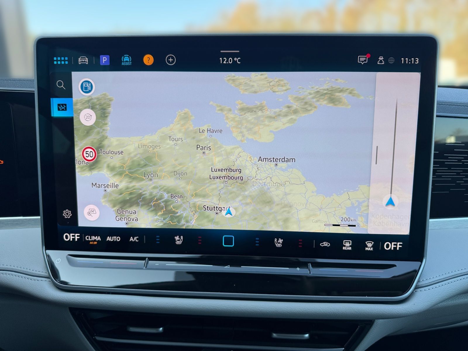 Volkswagen Passat - Bild 14