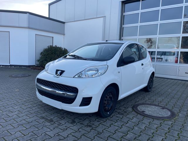 Peugeot 107 Petit Filou