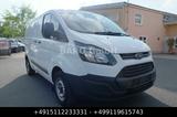 Ford Transit Custom 270 L1 Tiefkühler -8°C - Ford Transit: 8.1