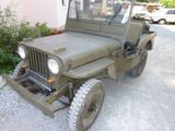 Jeep Willys