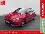 MG3 3 Comfort Sonderfinanzierung ab 209  mtl. 16 - MG Jahreswagen