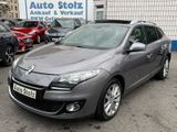 Renault Megane III Grandtour Luxe LEDER,PANO,NAVI,KAMERA - Renault Megane: Grandtour Luxe