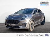 Ford Puma 1,0 l EcoBoost Hybrid MHEV ST-Line X LED - Ford Puma Hybrid ST-Line X Gebrauchtwagen