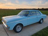 Opel Rekord C 1,7N "Erstlack mit Patina" - Opel Rekord: P