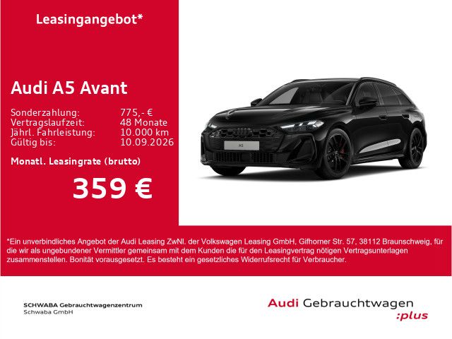 Audi A5 - Bild 2