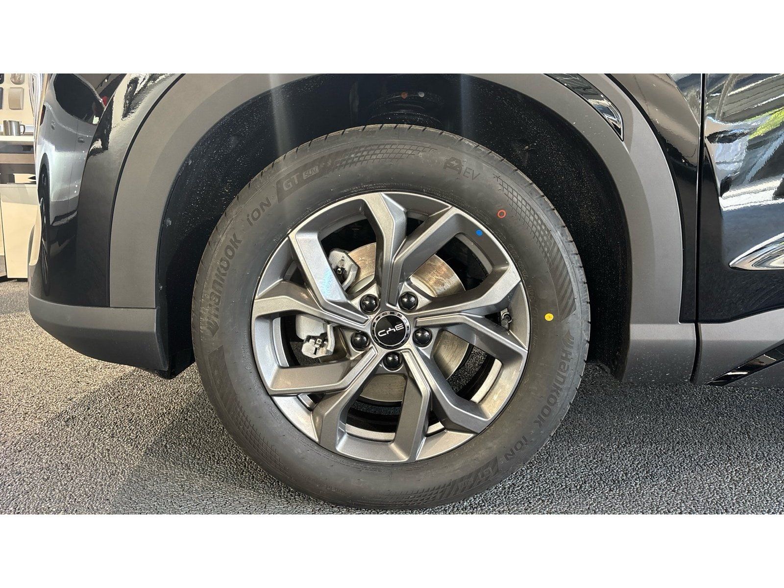 BYD ATTO 2