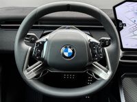 BMW iX3 - Vorschau Bild 9