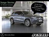 Mercedes-Benz GLE 450 4M AMG+DISTRONIC+HUD+KEY+LED+360°+20"AMG - gebrauchte Mercedes-Benz GLE 450 aus dem Jahr 2022