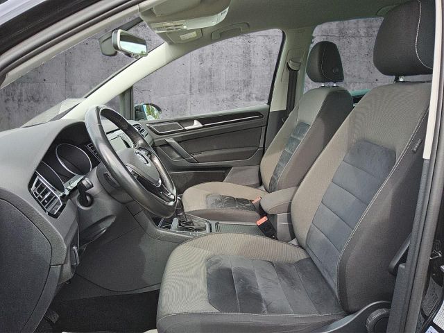 Golf Sportsvan 1.4TSI Aut. Highline Navi Xenon