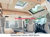 Malibu Van diversity GT Skyview 640 LE K - Heckgarage Wohnmobil oder -wagen Kastenwagen
