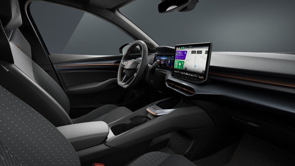 Cupra Andere - Bild 9