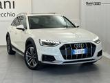 Audi AUDI A4 V 2019 Allroad Quattro A4 Allroad 40 2.0 - Audi Coupé: 20v
