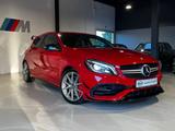 Mercedes-Benz A 45 AMG 4Matic*AERO*H&K*SPORT-AGA*NIGHT*RHKAM - gebrauchte Mercedes-Benz A 45 AMG aus dem Jahr 2017