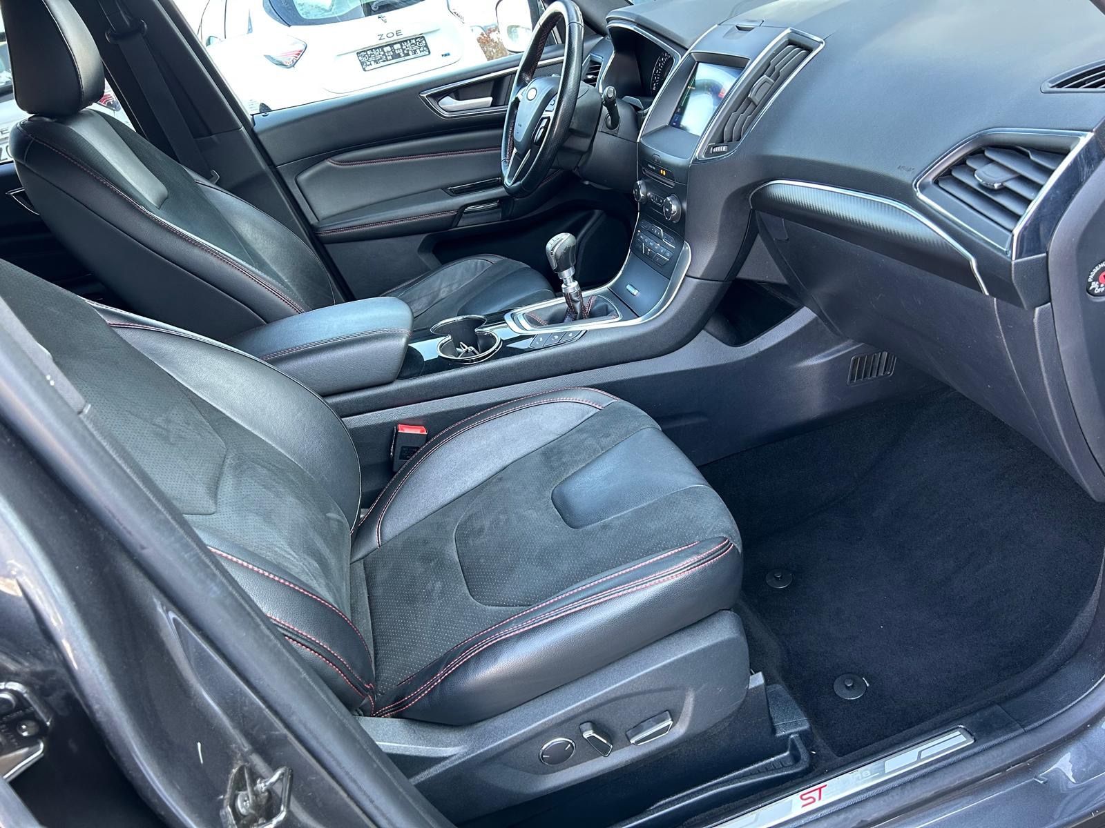 Fahrzeugabbildung Ford S-Max ST-Line°7 Sitzer°Kamera°Memory°Leder°