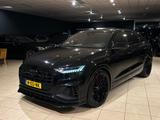 Audi Q8 60 TFSI e Quattro/ORIG-ABT/23''/COMPETITION! - Audi Q8 ABT Gebrauchtwagen