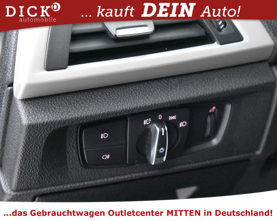 BMW 120 d Advantage M SPORTF.+LED+SHZ+PDC+TEMP+MFL+LM