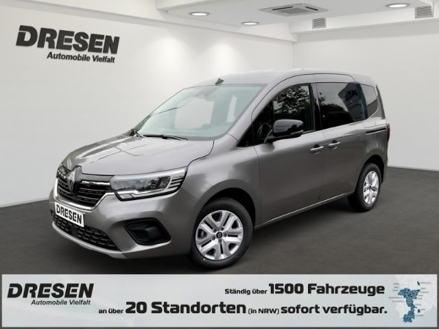 Renault Kangoo III 1.3 TCe130 EU6e Equilibre TCe 130