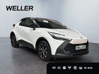Toyota C-HR - Vorschau Bild 1