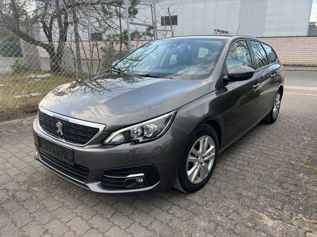 Peugeot 308 SW Active Business 1.5 HDI*Navi*LineAssist*