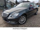 Mercedes-Benz E 300 CDI + MB-Heft + TOP Zustand + TÜV + - gebrauchte Mercedes-Benz E 300 aus dem Jahr 2012