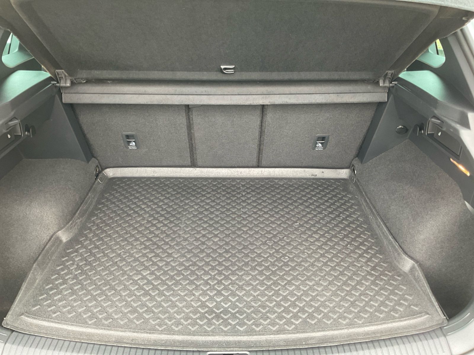 Volkswagen Tiguan - Bild 16