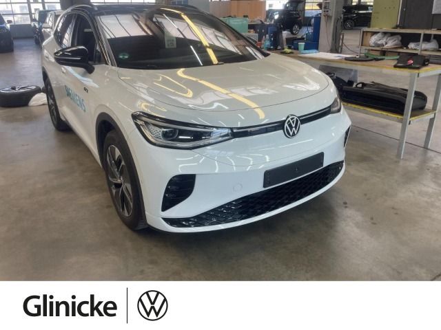 Volkswagen ID.4 GTX 4Motion AHK Pano WäPu