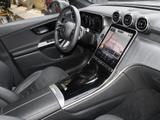 Mercedes-Benz GLC 220 d 4M AMG-Sport/DIGITAL/Ambi/Kamera/19'' - gebrauchte Mercedes-Benz GLC 220 aus dem Jahr 2023