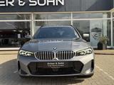 BMW 3 330i xDrive M Paket,R-Kamera,ACC,Hifi,Curved - BMW 330 mit Benzin-Antrieb: Alcantara