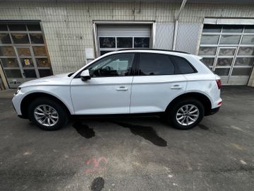 Audi Q5 - 8