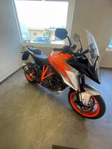 KTM Ktm 1290 Super Duke GT - KTM ROT