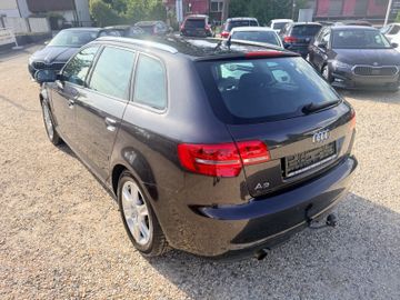 Audi A3 - 9