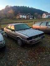 Audi 90 B2 Typ 85 quattro 5 Zylinder - Audi 90: Limousine