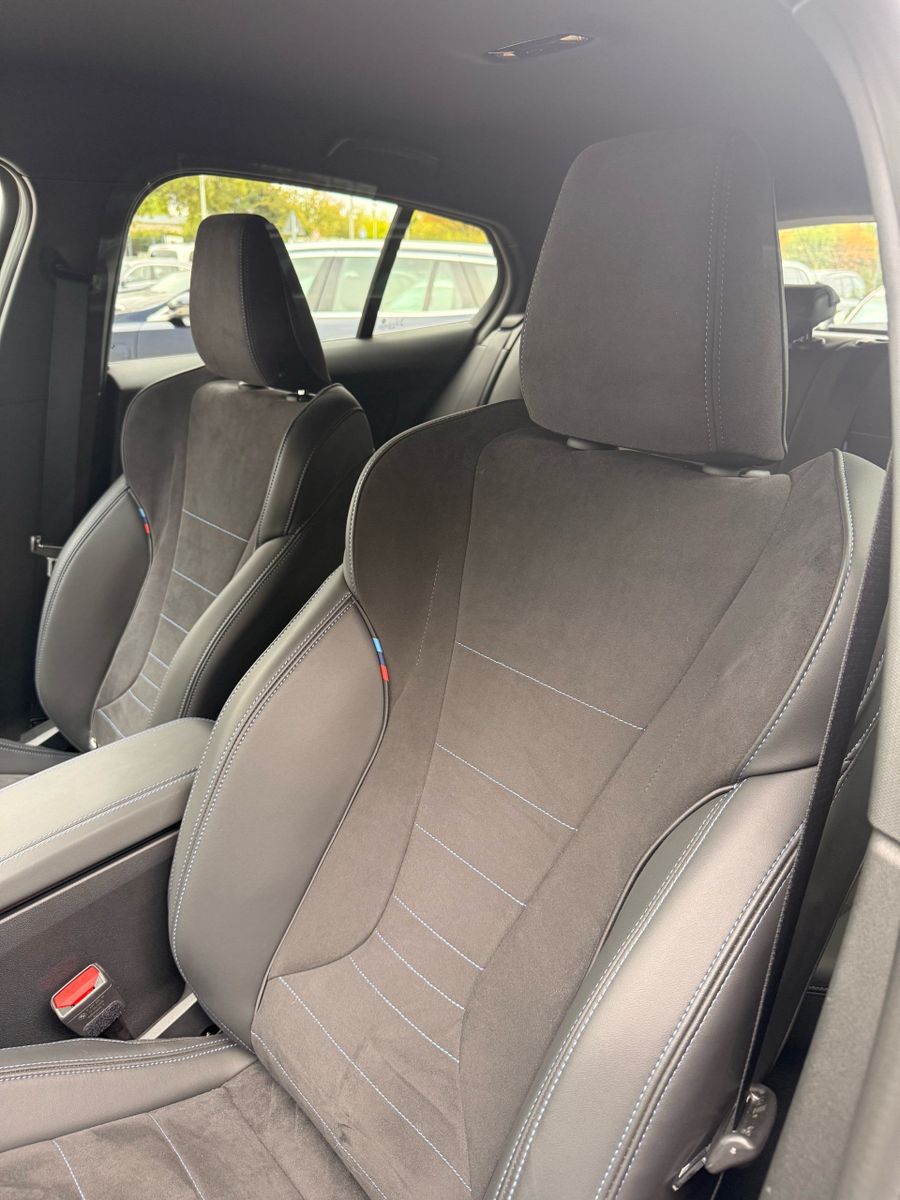 BMW M135 - Bild 12