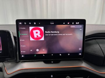 Skoda Kodiaq 1.5 TSI Sportline AHK*Pano*Matrix*7-Sitze